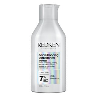 ABC Shampoo